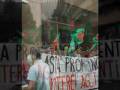 videos de Azione Studentesca Roma  - Manifestazione davanti sede CGIL Scuola-