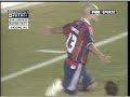 Golazo de Abreu a Blanquiceleste Golazo de Abreu a Blanquiceleste