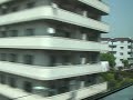 阪神本線 車窓 甲子園-尼崎 山陽電車5000系