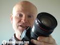 Canon EOS 40D silent shooting