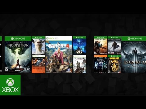The greatest Xbox One games of all time