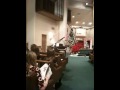 Piano recital