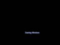 videos de Windows 7 Beta 1 Build 7000 Boot Screen