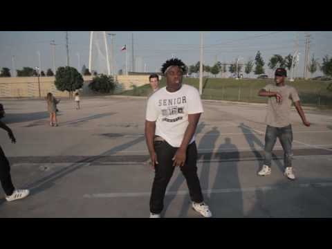 YFN Lucci - Key To The Streets Ft. Migos & Trouble (Dance Video)