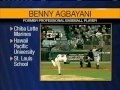 Benny Agbayani video 3