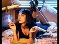 Pulp Fiction - 10. Girl, You'll Be A Woman Soon (Urge Overkill)