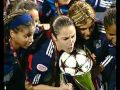 Football Au Féminin [lyon]