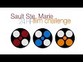 this is a much extended version of team one's winning entry in the first sault ste. marie 24 hour film challenge. the original took home both the jury prize and the audience prize. it's about a couple's magickal journey to another world. team one is doug daynard, courtney larkin, anika riopel and matthew willcock. the challenge took place on august 2nd 2008.