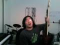 Win my $400 Peavey Riffmaster Guitar Hero Guitar Controller!