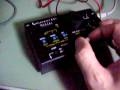 kx1 built-in paddle and speaker part1