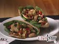 You can view and print the full ChefMD™ recipe for Sun Dried Tomato  Mushroom Muffuletta Sandwiches at: www.chefmd.com You can also receive Dr. La Puma's free, healthy, easy, quick ChefMD™ Recipes via email by subscribing at: www.chefmd.com