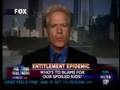 Entitlement Epidemic, Spoiled Rotten, People and Government