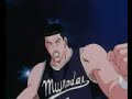 Slam Dunk Cap 30(1/2)Espa�ol Latino