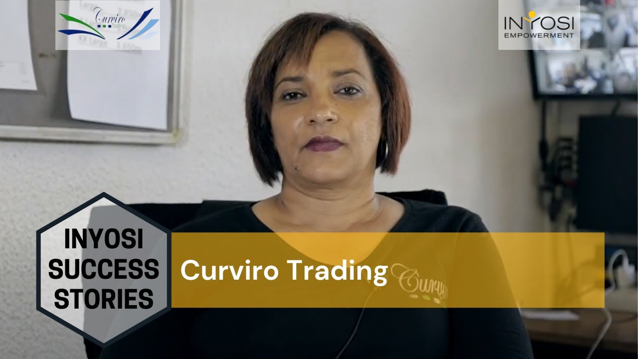 Curviro Trading