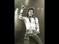 Never can say goodbye - Jackson Michael