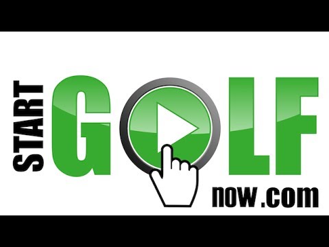 Golf Lesson – Beginner Golf Video