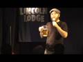 Kyle Kinane