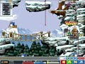 Paladin at yeti&pepe