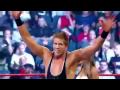 Jack Swagger Titantron New 2009-2010 HD.