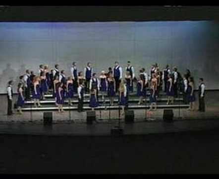Center Grove Sound System balled 2004