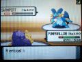 POKEMON WIFI BATTLE 24 vs VICEROY