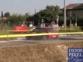 Best Rally Drift Show