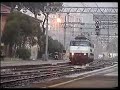 Pedinando l'IC plus 653 / 666 Fausto Coppi
