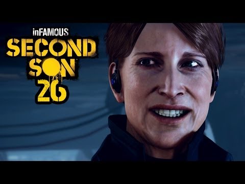 second - SECOND SON #026 • PLAYLIST: http://bit.ly/Second-Son ▻ MÖRDA(N) war mal http://gronkh.de?p=25340 ▻ SehrFAMOS: http://bit.ly/JoinGroArmy ···················...