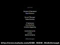 V�deo Call of Duty World at War Ending Credits