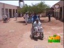 Sudanese Society Caring for Old People