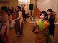 Holud Dance Meddley