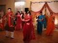 Holud Dance Meddley