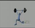Animation Showreel of the students of Graphiti School