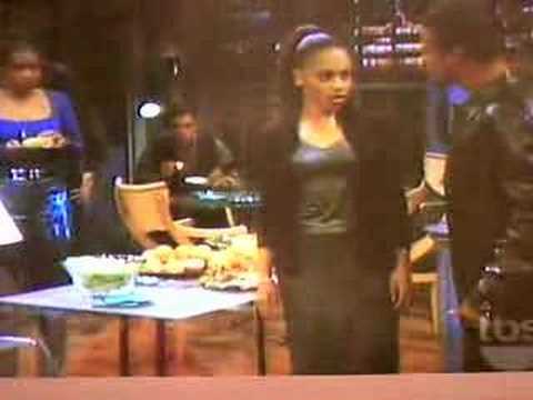 Bianca Lawson