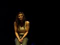 Idina Menzel Santa Barbara 6/18--Defying Gravity