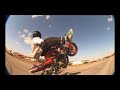 StuntWars 2006 Part 4