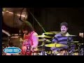 mike portnoy and Charlie Benante drum duet