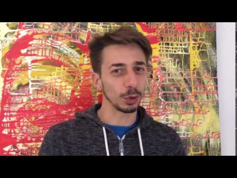 Videomessaggio - MATTEO AMANTIA degli SUGARFREE - Musica Intorno