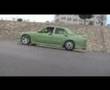 Mercedes 190E dayout