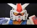 SD Gundam - G30th Super Deformed Plastic Model Review ガンダム　ガンプラ