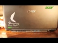 Acer Aspire S5 Ultrabook | Experience the Ultra Magic