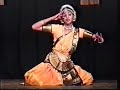 Padam - Bharathanatyam