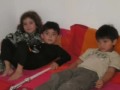 Inma-Ivan en M�xico 2007