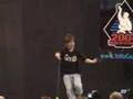 John Ando's 2004 worlds 2A
