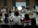 Inzpect Cheering White Inzpect Cheering White