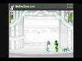 stickfig game fights