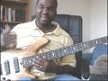 1-4-5 Progression Common in Gospel 1-4-5 Progression Common in Gospel