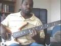 1-4-5 Progression Common in Gospel