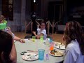 kara is a gymnast