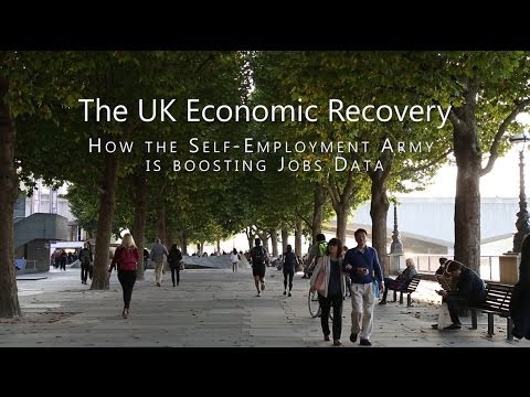 how to be a self-employed ifa